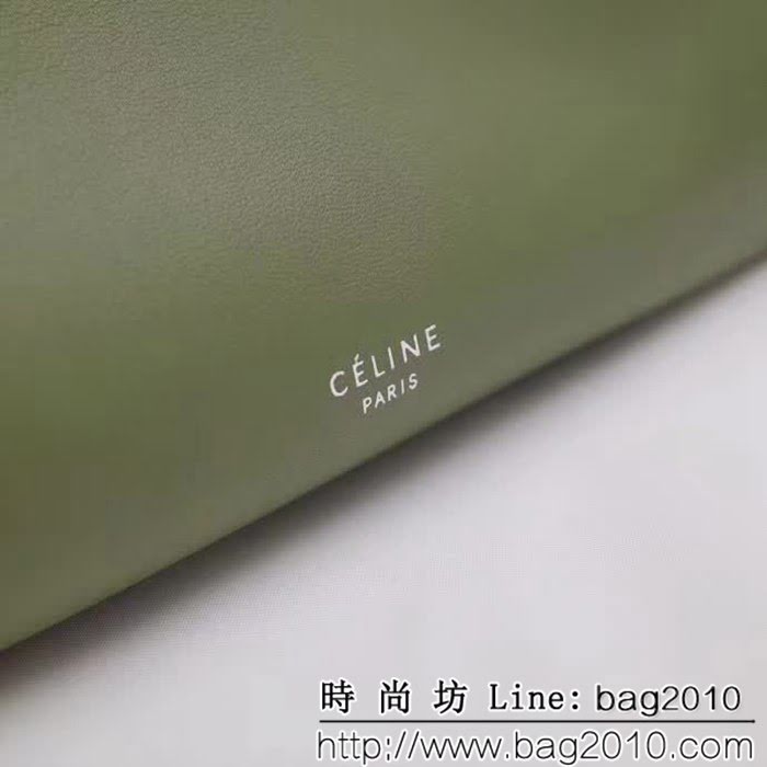 CELINE賽琳原單 2018最新爆款手提包 內附小包 SL1754